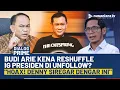 Download Lagu [FULL] Budi Arie Unfollow Presiden Prabowo? Projo: Hoax, Denny Siregar \u0026 Bang Hotman Dengarkan Ini!