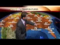 Weather forecast for Augusta Bamberg and all of Georgia-Carolina - 2015