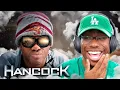 Download Lagu HANCOCK Is The WILDEST ANTI superhero movie i ever seen! FIRST TIME WATCHING 