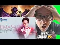 Lagu Dimash – Mademoiselle Hyde ~ New Wave 2019 Sochi (Live) | Reaction! 🤯🔥