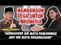 Download Lagu TANPA HARTA, TANPA KUASA | YANDRI SUSANTO: DARI DOA EMAK JADI MENTERI DESA | Merry Riana