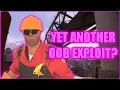 LEAVE ANY MAP almost - TF2 Exploit 2023