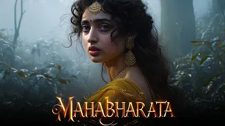 shantanu meets ganga mahabharat by short sparks episode 2