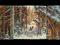 Lagu Gormoth - Winterfall (Full Album Music Video)