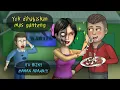 Download Lagu Warung Setan Mbak Asih #HORORKOMEDI | Kartun Hantu Lucu, Animasi Horor