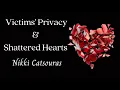 Shattered Privacy Nikki Catsouras