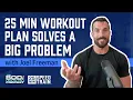 What Makes 25 Minute Speed Train So Effective EP 35 Joel Freeman