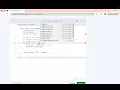 Hackerrank Java Substring Comparisons