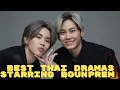 Download Lagu Top 9 Thai BL Series Starring Boun \u0026 Prem