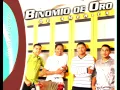 Me Ilusione - Binomio De Oro (realce de coros)