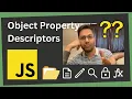 Learn What Object Property Descriptors are and How to Use Them in JS JavaScript Basics