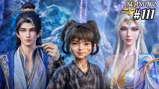 Perfect World Season 2 Episode 111 Explained in Hindi/Urdu | Anime oi