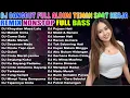 Download Lagu DJ DANGDUT TERBARU 2025 FULL ALBUM 🔥 REMIX NONSTOP FULL BASS VIRAL TIKTOK
