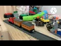 Lagu Slow Mo Thomas Crashes (READ DESCRIPTION)