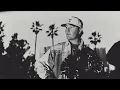 Graham Barham - EVERYBODY DIES IN HOLLYWOOD (Official Audio)