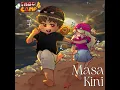 Masa Kini (From "Indo Camp") - Chaeroel, Kailol & Shinji Sho