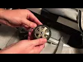 Travelpro Crew 9 Wheel Replacement 9