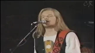 Engenheiros do Hawaii - O Papa É Pop / Rock In Rio 1991