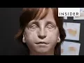 How Prosthetics Are Made For Movies Movies Insider