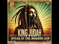 Lagu Roots Reggae Vibe💽 (1978) [Unreleased Album]  King Judah Ironspear — Spear of the Morning Star