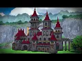Lagu Minecraft: How To Build A Dark Castle | Easy Tutorial