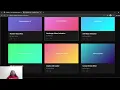Codepen clone using HTML CSS