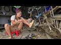 Download Lagu Chy's full repair videos