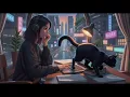 Lagu Lofi Emo Girl Chill Study Beats