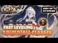 PoE 3 26 Ultimate One-Button Fast Alt Leveling Build for ALL Classes Working Minus the Enchant
