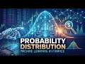 Probability Distributions Every Trader Needs to Know Bernoulli Binomial Normal Beta