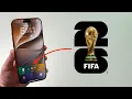 The Best App for Fifa World Cup 2026 - With Live Activities