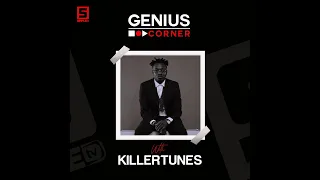  geniuscorner with killertunes aka shabalistica simpletv