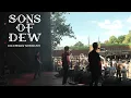 Sons Of Dew | Show Compilation | Live at Nirwana Tuinfeest 2024