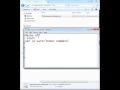 Take input and display on screen using batch file