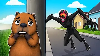 NÃO PODE FAZER BARULHO NESSE JOGO DO ROBLOX!