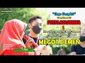 Download Lagu MEGOT DEMEN - SINGA DANGDUT PUTRA BALADHIKA 1 PENTAS RANCAHAN 15 - 5 - 2022