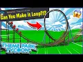 Testing YOUR Theme Park Tycoon 2 MYTHS
