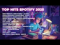 Lagu TOP HITS SPOTIFY 2025  | Rizky Febian ft. Adrian Khalif – Alamak 🎶