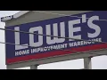 Lowe s pays warranty claim after woman calls KENS