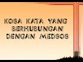 Download Lagu Kumpulan Kosa Kata Bahasa Arab Penting Dan Viral Beserta Contoh Penyusunannya tentang \