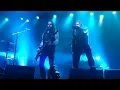 Enslaved - Jettegryta Live - Salt Lake City The Complex 04/15/23