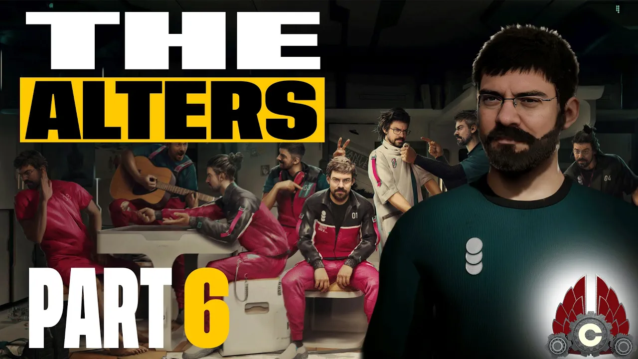 The Alters | Full Release | Part 6