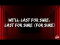 GIVEON - TWENTIES (Lyrics)