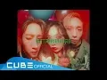Lagu 트리플 H(Triple H) - 'RETRO FUTURE' M/V Teaser