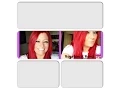 Ion Red hair dye Quick tutorial