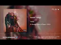 Tems - Avoid Things (432Hz)