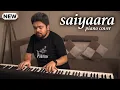 Download Lagu Bet you didn’t expect SAIYAARA to sound like this on piano