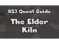 RS3 The Elder Kiln Guide - RuneScape