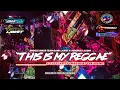 Lagu DJ THIS IS MY REGGAE STYLE KALEM CLARITY‼️JINGLE PEMUDA JOKER TEAM, REMIXER BY RISKI IRVAN NANDA