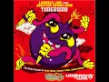 Timebomb (Extended Mix)